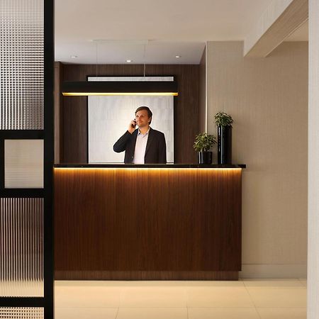 Hotel Moderniste Párizs Kültér fotó