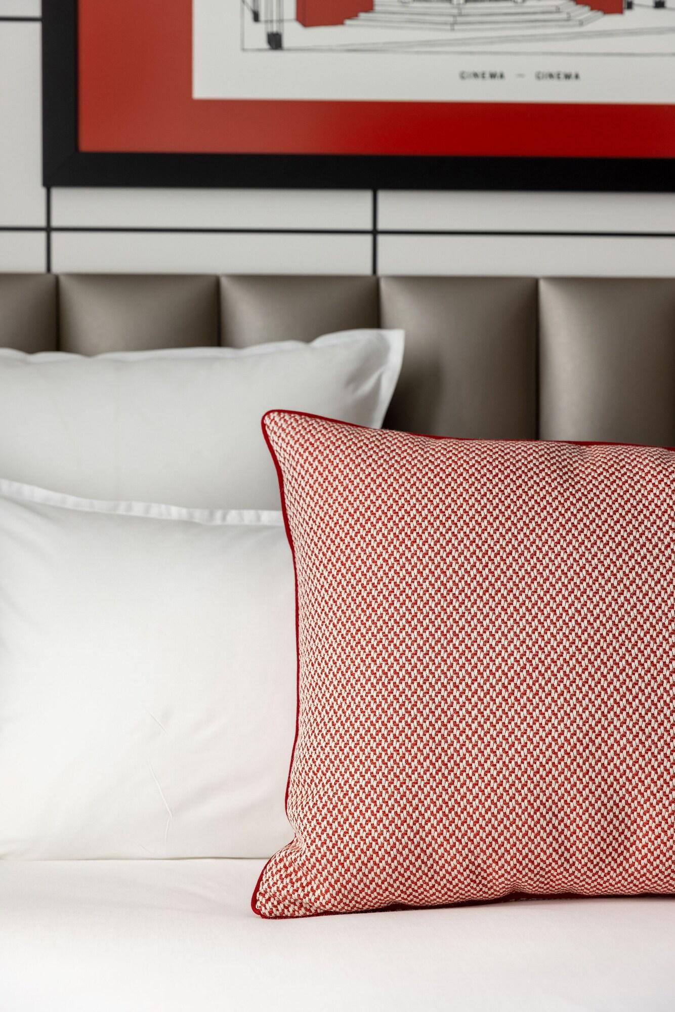 Hotel Moderniste Párizs Kültér fotó