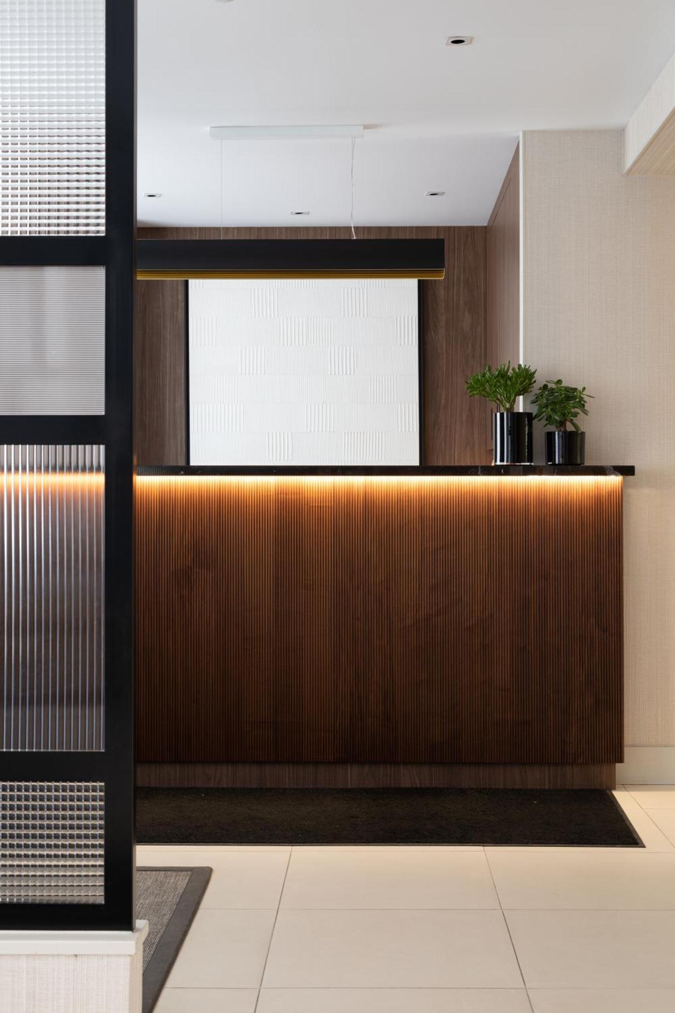 Hotel Moderniste Párizs Kültér fotó