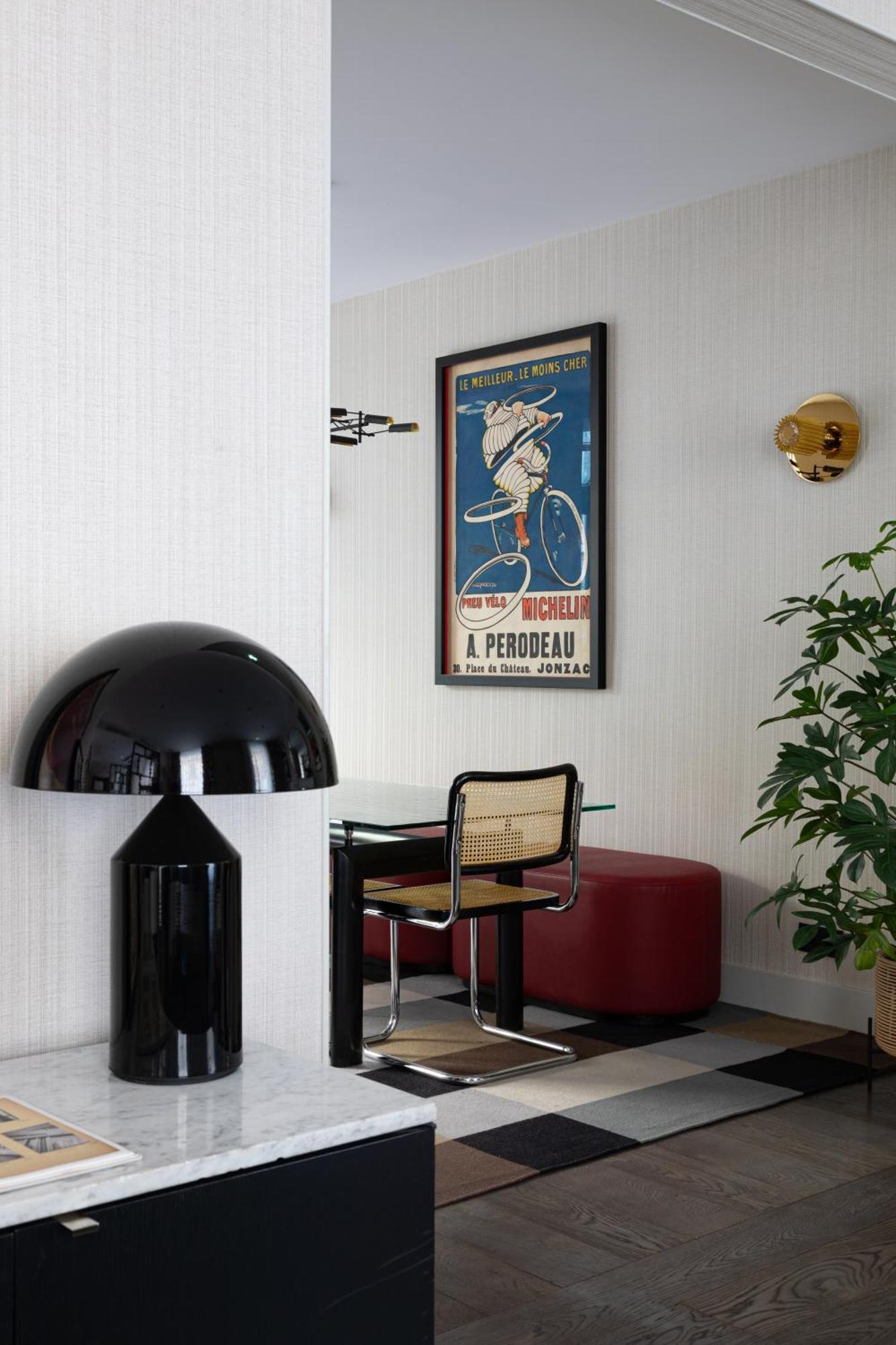 Hotel Moderniste Párizs Kültér fotó
